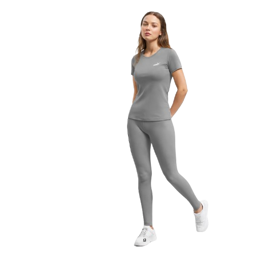 Puma Active wear 2 pcs combo