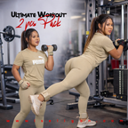 Puma Active wear 2 pcs combo 03